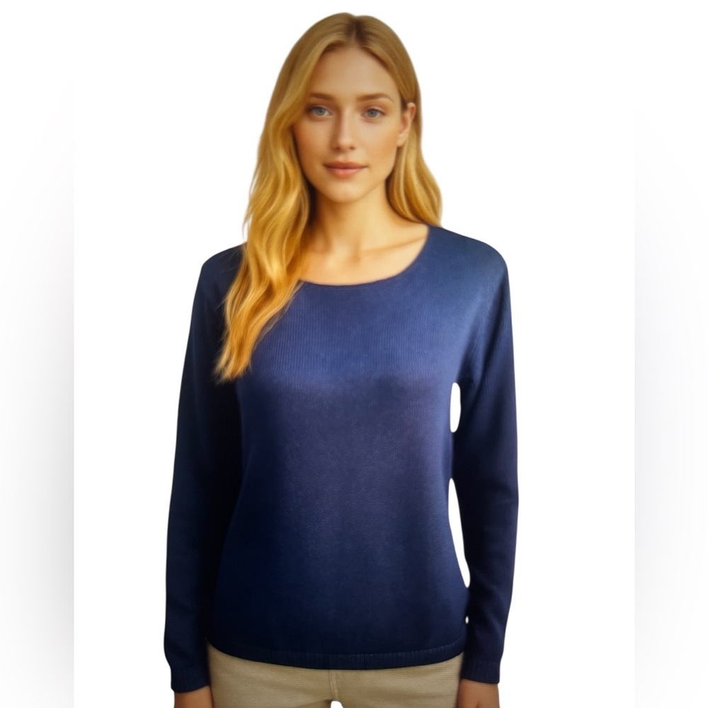 NWT’s Talbots Corp core classic business casual contemporary sweater